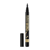 Rimmel Wonderfull Wing Eyeliner Black