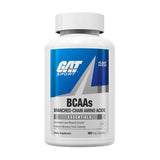 Gat Bcaa 180 Capsule