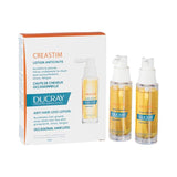 Ducray Creastim Anti Hair Loss Lotion (2 X 30 ml) Bottle Du
