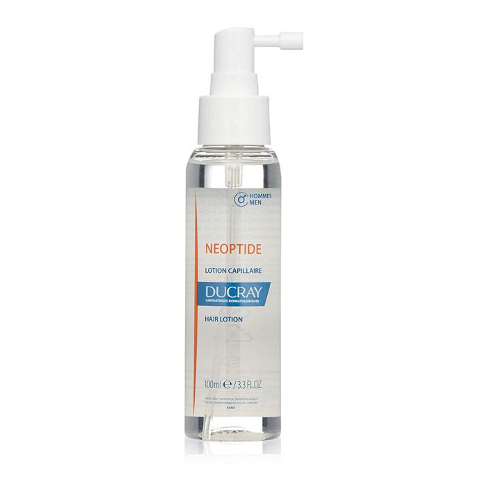 Ducray neoptide Hair Lotion For Men 100 ml