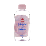 Johnson's  Baby Oil 300 ml