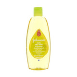 Johnson's Baby Sleek & Silky  Shampoo 500 ml