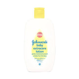 Johnson's  Baby Lotion Extra Care 200 ml