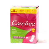 Carefree Aloe IFW 30's