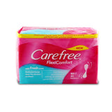 Carefree Flexi Comfort Fresh 40's