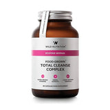 Wild Nutrition Food-Grown Total Cleanse Complex 90 Capsules
