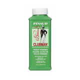 Clubman Talc - White 4 Oz