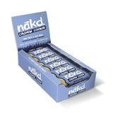 Nakd Cashew Cookie Bar 35 g 18 Count