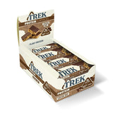 Trek Cocoa & Oat Protein Flapjack 50 g 16 Count