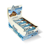 Trek Cocoa Coconut Protein Flapjack 50 g 16 Count