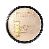 Eveline Art Make Up Powder Golden Sand No 33