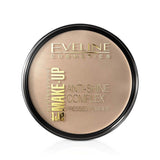 Eveline Art Make Up Powder Golden Beige No 35