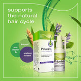 Priorin L Liquid Formula For Hairloss 50 ml