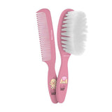 Beter Baby Set - Comb And Brush