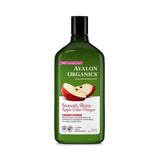 Avalon Smooth Shine Apple Cider Vinegar Conditioner 11 Oz