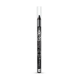 Rimmel Scandal Eyes Waterproof Kohl Black 001