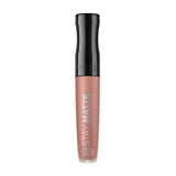 Rimmel Stay Matte Nude Liquid Lipstick 707