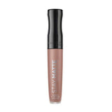 Rimmel Stay Matte Nude Liquid Lipstick 708