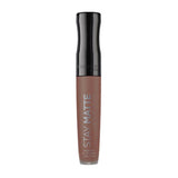 Rimmel Stay Matte Nude Liquid Lipstick 731