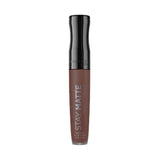 Rimmel Stay Matte Nude Liquid Lipstick 733