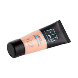 Maybelline Fit Me Matte Poreless Foundation 122 Creamy Beige