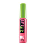 Maybelline Great Lash Mascara Blackest Black