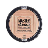 Maybelline Master Chrome Metal Highlights 150 Molten Br