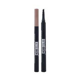 Maybelline Tattoo Brow Micro Pen Tint 120 Medium Brown