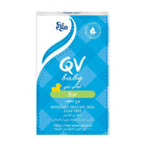 Qv Baby Bar Soap 100gm