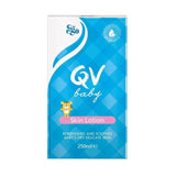 Qv Baby Skin Lotion 250 ml