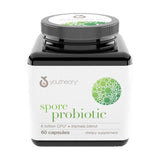 Youtheory Spore Probiotic 6 Billion CFU 60 Capsules