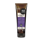 Hello Nature Acai-Berry Oil Shower Gel 250 ml