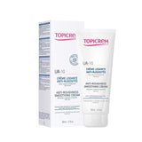 Topicrem Ur10 Anti Roughness Smoothing Cream 200 ml