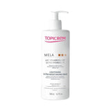 Topicrem Mela Lightening Ultra Moist Milk 500 ml