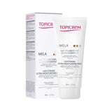 Topicrem Mela Lightening Ultra Moist Milk 200 ml