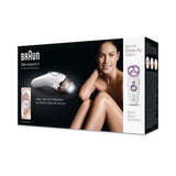 Braun Silk-Expert Ipl Hair Removal System Face&Body