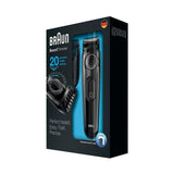 Braun Beard Trimmer Perfect Beard