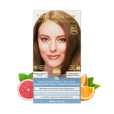 Tints Of Nature Permanent Hair Color- 7D Medium Golden Blonde