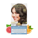 Tints Of Nature Permanent Hair Color - 4C Medium Ash Brown