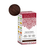 Tints Of Nature Henna Cream - Chocolate 70 ml