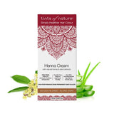 Tints Of Nature Henna Cream - Golden Blonde 70 ml