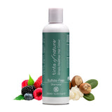 Tints Of Nature Sulfate- Free Shampoo 250 ml