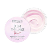 Bourjois Blur The Lines Primer Incolore