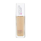 Maybelline Superstay 24Hr Full Coverage Found 36 Warm Sun