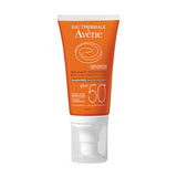 Avene Very High Protection Tinted Emulsion Fair SPF 50 50 ml