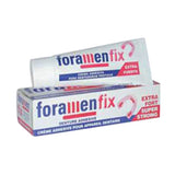Foramen Fix Denture Adhesive Cream 40 g