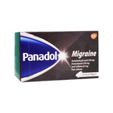 Panadol Migraine Tablets 24's