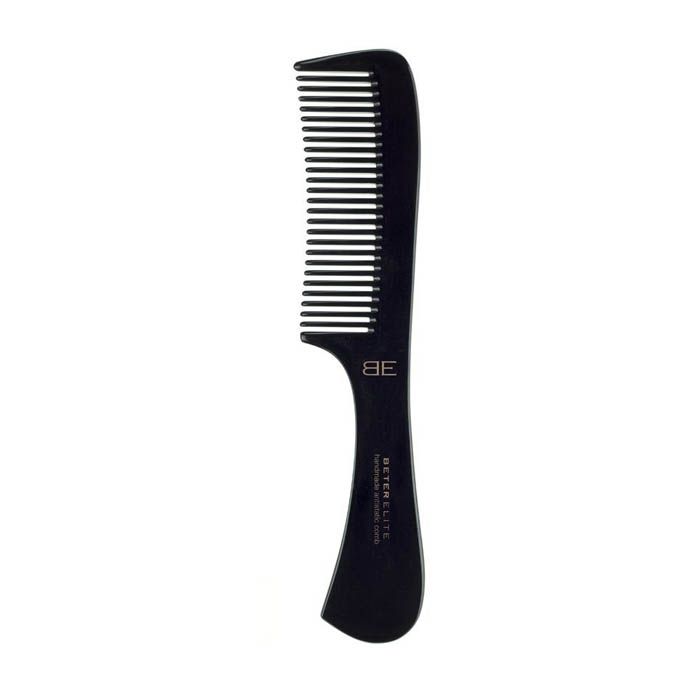 Beter Elite Anti Static Comb Handmade