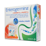 Enterogermina 6 Billion Powder 10's