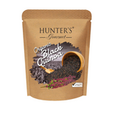 Hunter's Gourmet Organic Black Quinoa 300 g